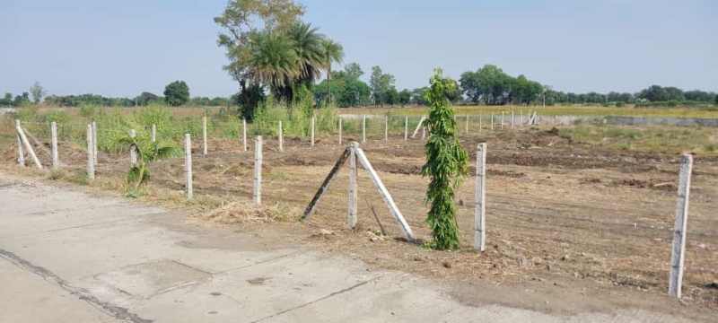 1 RK Farm House 11025 Sq.ft. for Sale in Neelbad, Bhopal