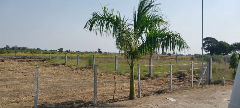 1 RK Farm House 11025 Sq.ft. for Sale in Neelbad, Bhopal