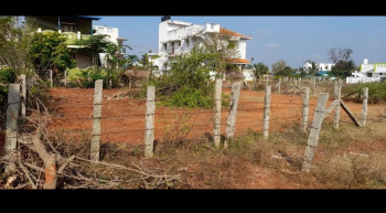  Residential Plot for Sale in Burma Colony, Karaikudi