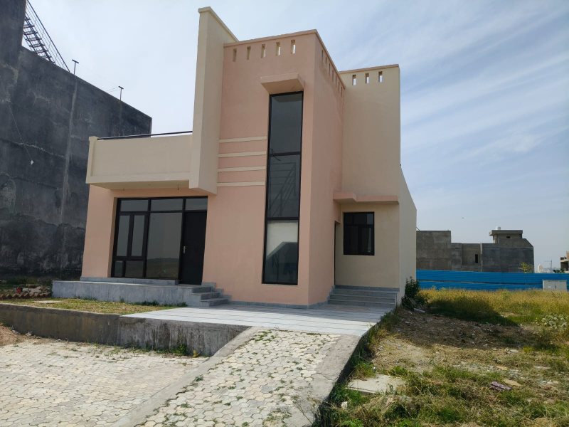2 BHK Villa 240 Sq. Yards for Sale in Wave City, Ghaziabad
