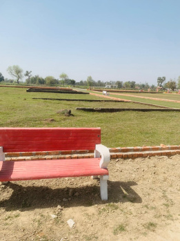  Residential Plot for Sale in Deva Road, Lucknow