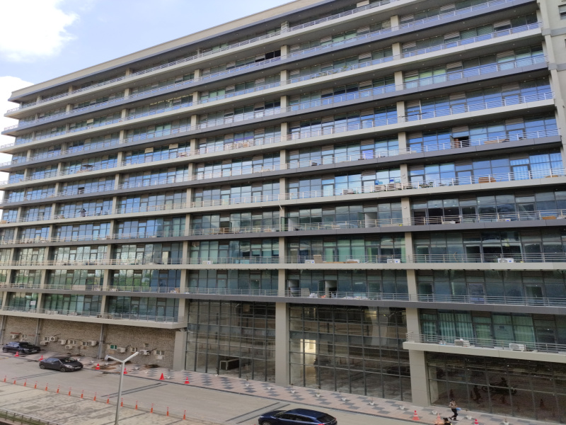 Business Center 2650 Sq.ft. for Sale in Techzone 4, Greater Noida