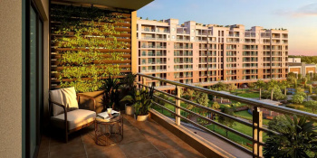 2 BHK Flat for Sale in Aarogyam, Haridwar