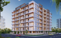 3 BHK Flat for Sale in Mansarovar, Jaipur