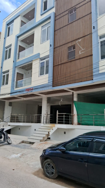 3 BHK Apartment 5100 Sq.ft. for Sale in Shyam Nagar, Jaipur