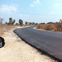  Industrial Land for Sale in Shoolagiri, Hosur