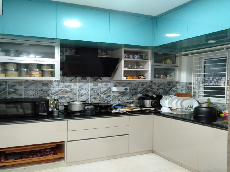 1 BHK Apartment 555 Sq.ft. for Sale in Sarjapur, Bangalore