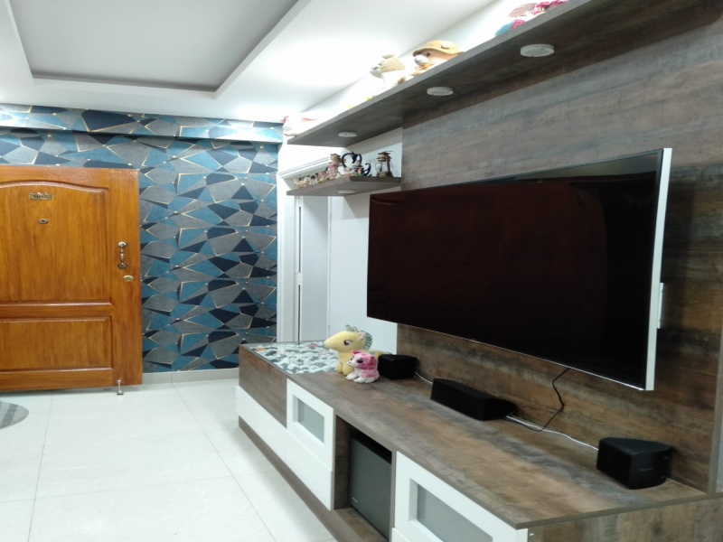 1 BHK Apartment 555 Sq.ft. for Sale in Sarjapur, Bangalore