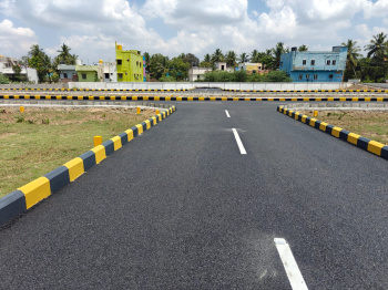  Residential Plot for Sale in Ponneri, Thiruvallur