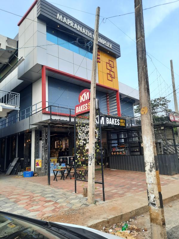  Commercial Shop 700 Sq.ft. for Rent in Mundur, Palakkad
