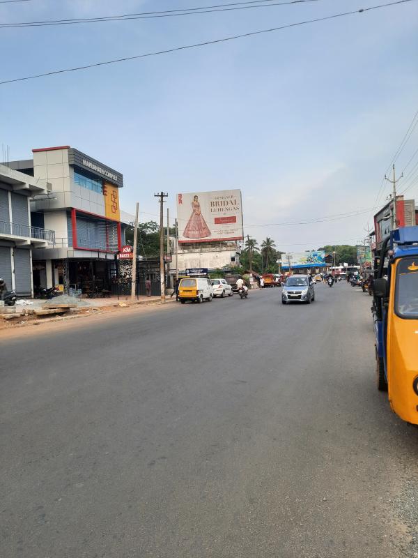  Commercial Shop 700 Sq.ft. for Rent in Mundur, Palakkad