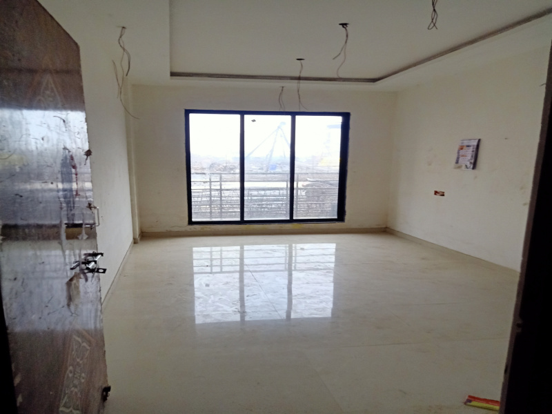 1 BHK Apartment 500 Sq.ft. for Sale in Kalher, Bhiwandi, Thane