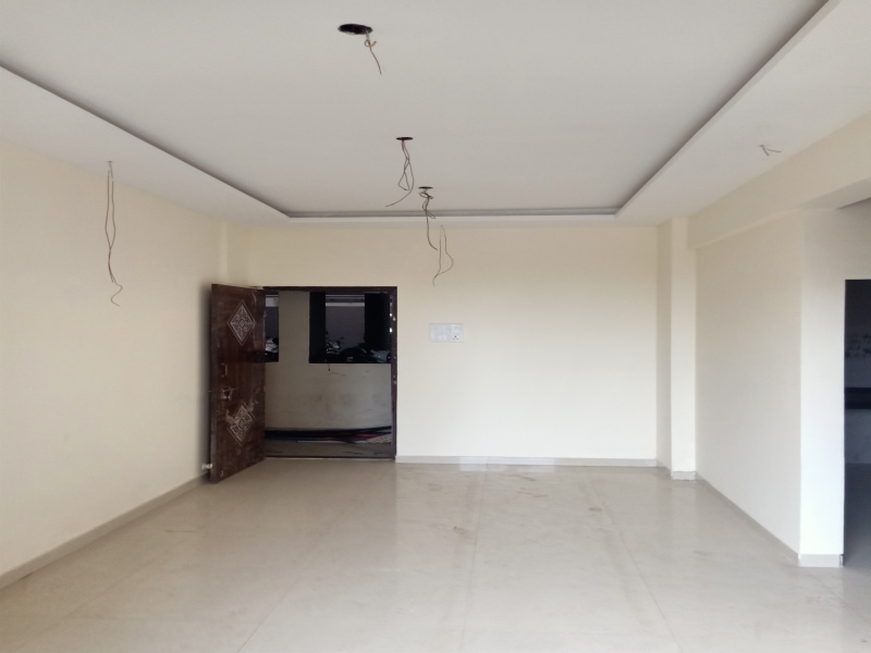 1 BHK Apartment 500 Sq.ft. for Sale in Kalher, Bhiwandi, Thane