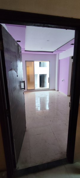 1 BHK Apartment 611 Sq.ft. for Sale in Kasheli, Thane
