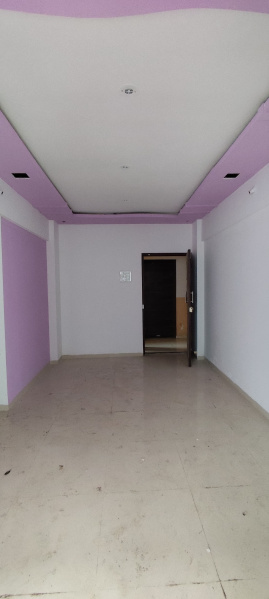 1 BHK Apartment 611 Sq.ft. for Sale in Kasheli, Thane
