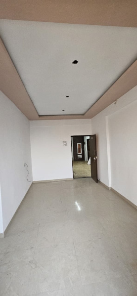 1 BHK Apartment 611 Sq.ft. for Sale in Kasheli, Thane