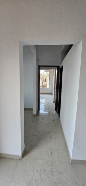 1 BHK Apartment 611 Sq.ft. for Sale in Kasheli, Thane