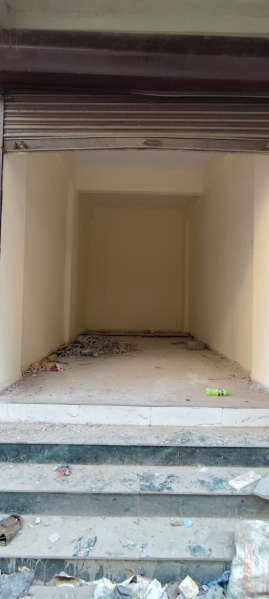  Commercial Shop 250 Sq.ft. for Rent in Kasheli, Thane