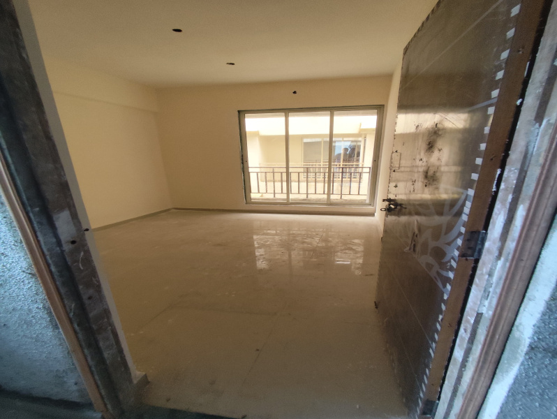 1 BHK Apartment 600 Sq.ft. for Sale in Kasheli, Thane