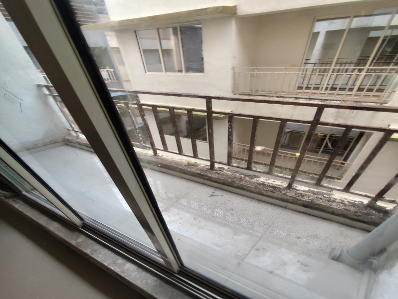 1 BHK Apartment 600 Sq.ft. for Sale in Kasheli, Thane