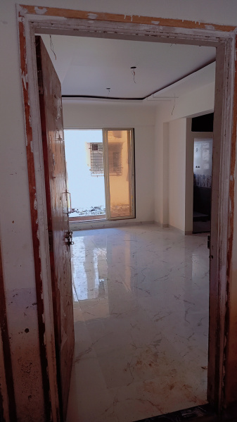 1 BHK Apartment 570 Sq.ft. for Sale in Kasheli, Thane