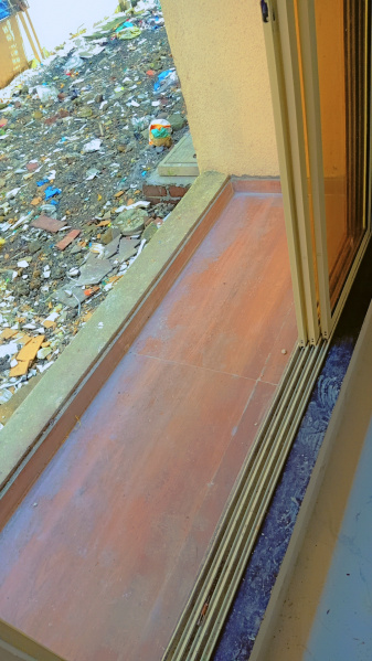 1 BHK Apartment 570 Sq.ft. for Sale in Kasheli, Thane