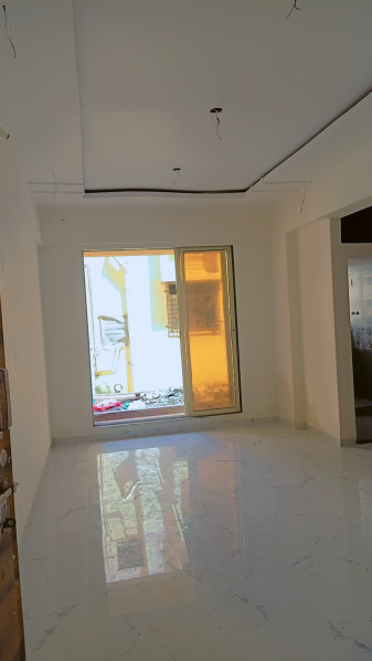 1 BHK Apartment 570 Sq.ft. for Sale in Kasheli, Thane