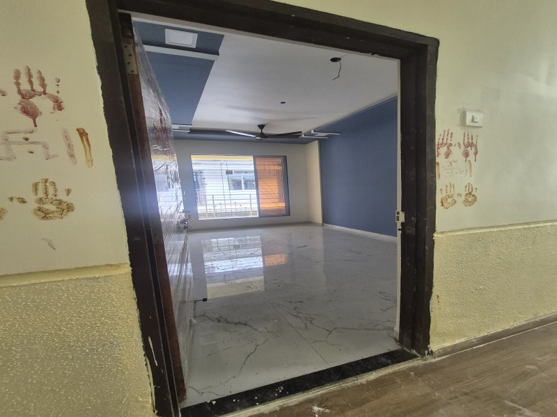 1 BHK 615 Sq.ft. Apartment for Rent in Kasheli, Thane