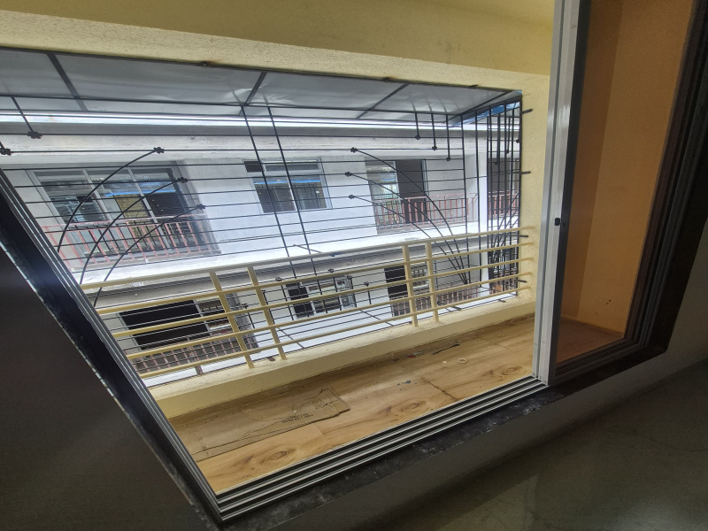 1 BHK 615 Sq.ft. Apartment for Rent in Kasheli, Thane