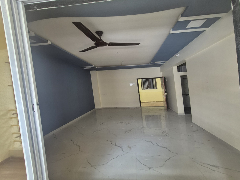 1 BHK 615 Sq.ft. Apartment for Rent in Kasheli, Thane