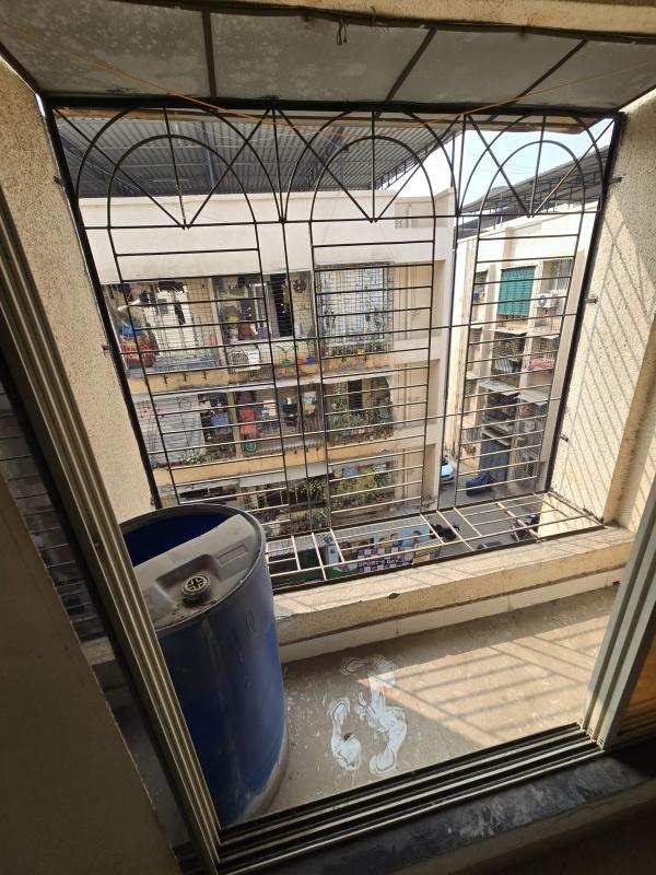 1 BHK 650 Sq.ft. Apartment for Rent in Kasheli, Thane