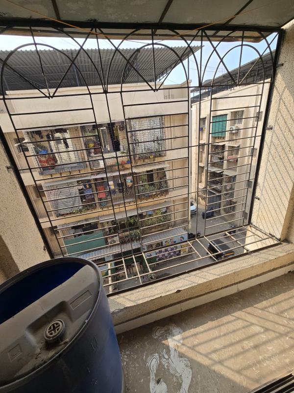 1 BHK 650 Sq.ft. Apartment for Rent in Kasheli, Thane