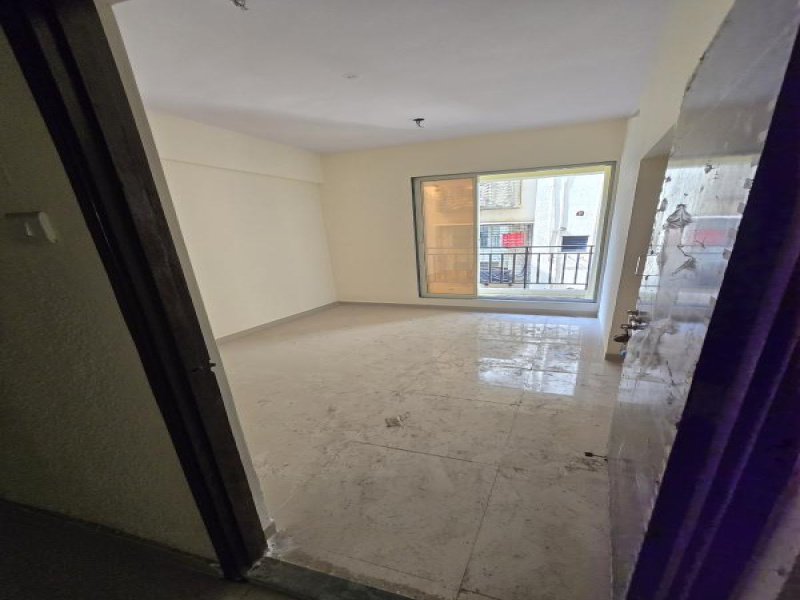 1 BHK 580 Sq.ft. Apartment for Rent in Kasheli, Thane