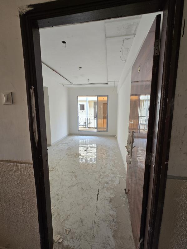 2 BHK 810 Sq.ft. Apartment for Rent in Kasheli, Thane