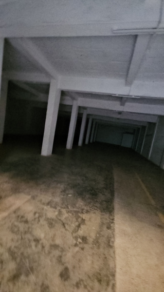  4600 Sq.ft. Warehouse for Rent in Kalher, Bhiwandi, Thane