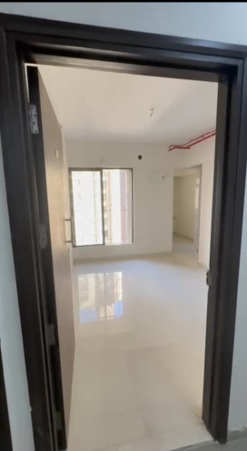 1 BHK 550 Sq.ft. Apartment for Rent in Kalher, Bhiwandi, Thane