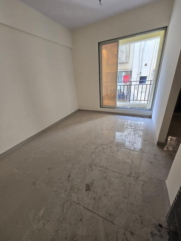 1 RK 400 Sq.ft. Apartment for Rent in Kasheli, Thane