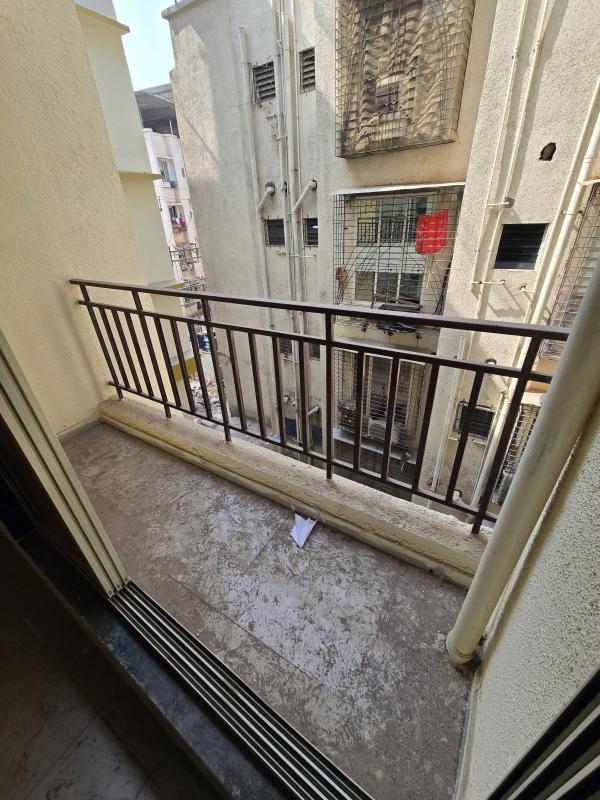 1 RK 400 Sq.ft. Apartment for Rent in Kasheli, Thane