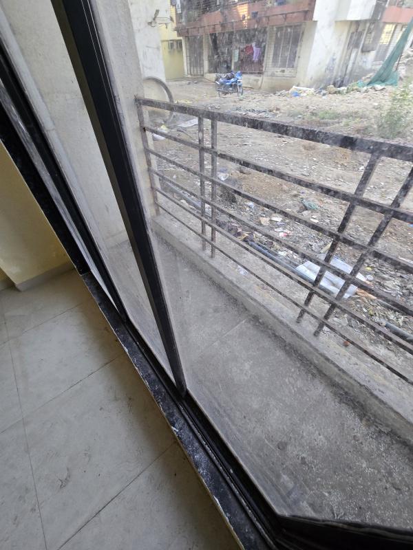 1 BHK 600 Sq.ft. Apartment for Rent in Kasheli, Thane