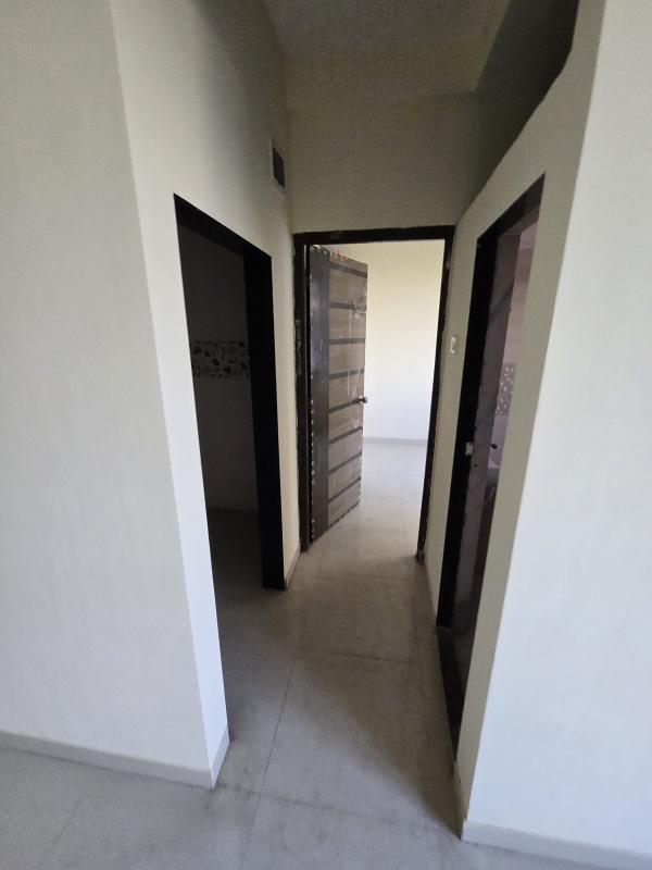 1 BHK 600 Sq.ft. Apartment for Rent in Kasheli, Thane