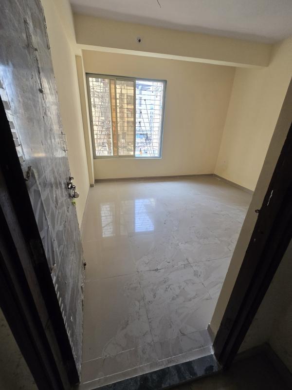 1 RK 400 Sq.ft. Apartment for Rent in Kasheli, Thane