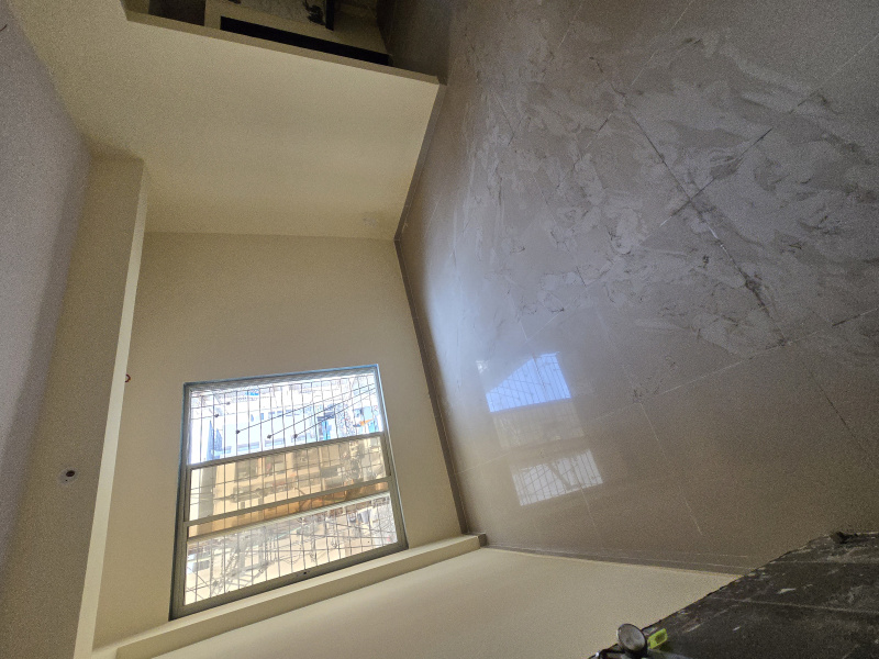 1 RK 400 Sq.ft. Apartment for Rent in Kasheli, Thane