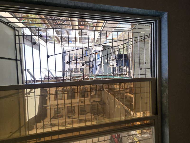 1 RK 400 Sq.ft. Apartment for Rent in Kasheli, Thane