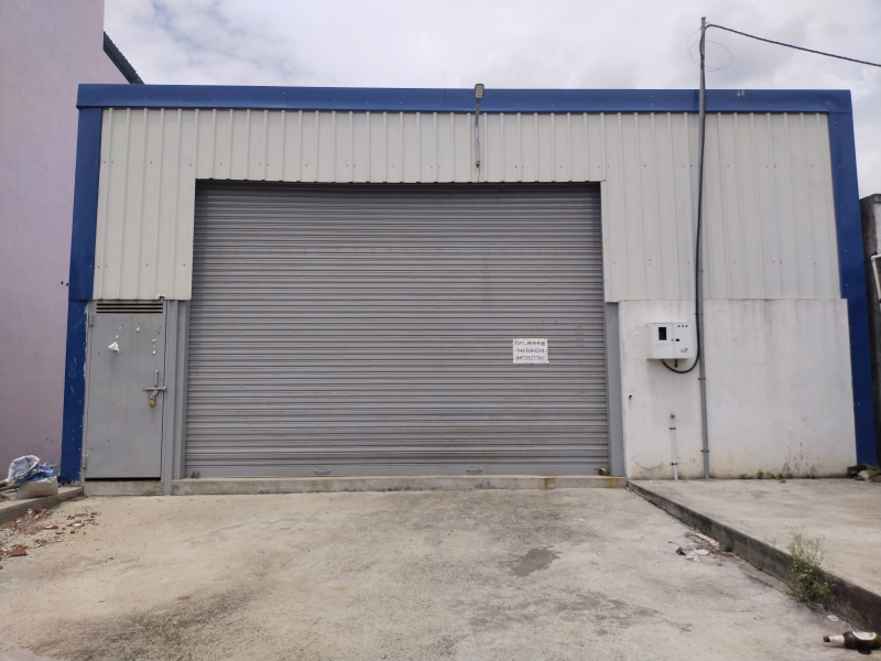  Warehouse 1068 Sq.ft. for Rent in Erumapalayam, Salem