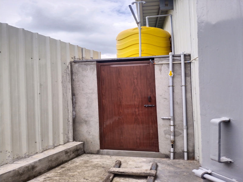  Warehouse 1068 Sq.ft. for Rent in Erumapalayam, Salem