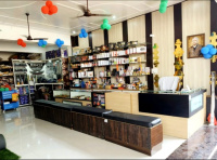  Showroom for Rent in G.T. Road, Etah