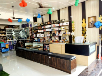  Showroom for Rent in G.T. Road, Etah