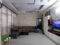 2.5 BHK Flat for Sale in Sector 120 Noida