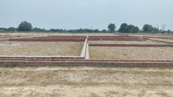  Residential Plot for Sale in Kisan Path, Lucknow