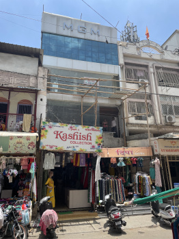  Office Space for Rent in Navi Peth, Solapur